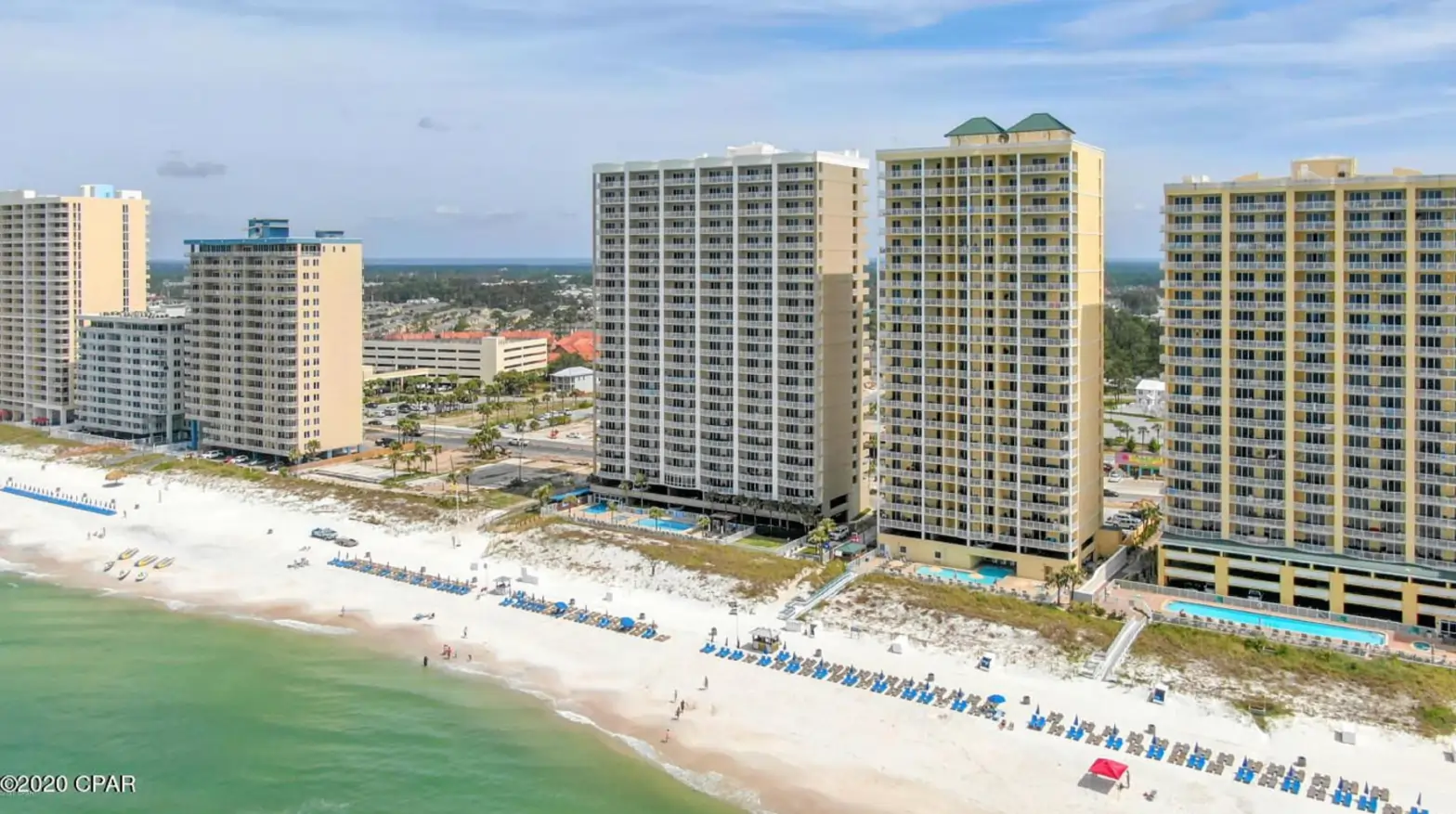 ocean ritz 12